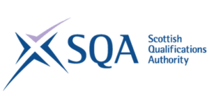 SQA course list logo