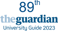 Queen Margeret University Guardian 1