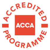 pgm adv ACCA Accredited Programme
